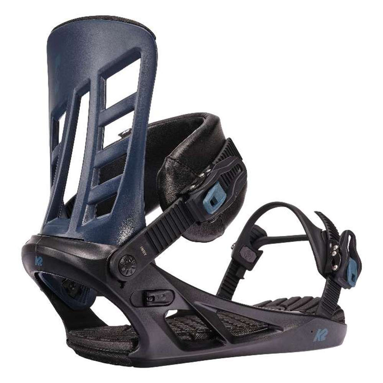 K2バインディング　INDY K2 Indy Snowboard Bindings 2025 | Corbetts Ski + Snowboard
